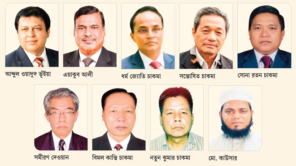 ভোটের মাঠে: জয়ের সমীকরণ পাল্টেদেবে পাহাড়ি ভোটার