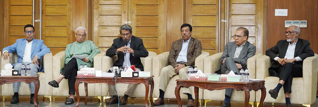 জুলাই সনদ বাস্তবায়নে গণভোটসহ ৪ বিকল্প সুপারিশ