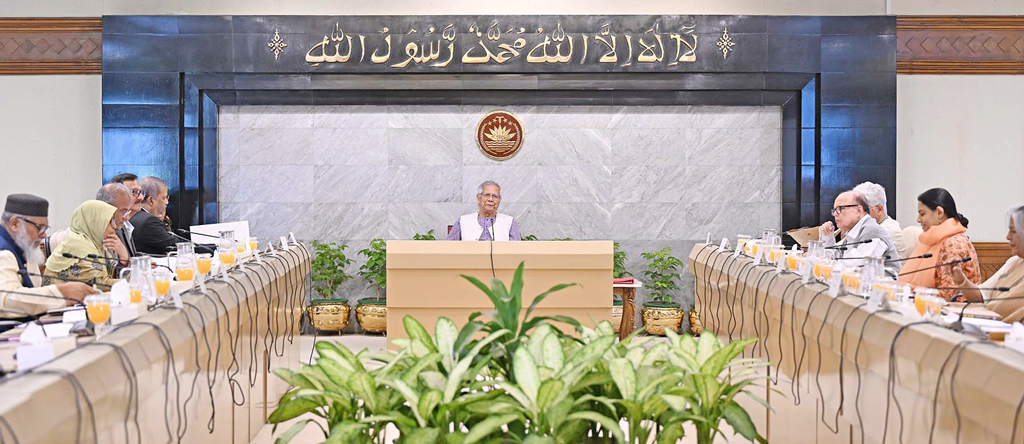 এনজিওর অনুদান আইন সহজ করল সরকার