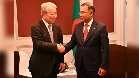 বাংলাদেশের উন্নয়নে জাপানের সহযোগিতা অব্যাহত রাখার আহ্বান প্রধানমন্ত্রীর