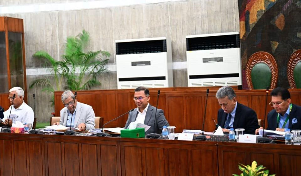 ডিজিটাল জুয়া ও প্রশ্নফাঁস ঠেকাতে কঠোর আইন, বগুড়া বিশ্ববিদ্যালয়সহ ৪ খসড়া অনুমোদন
