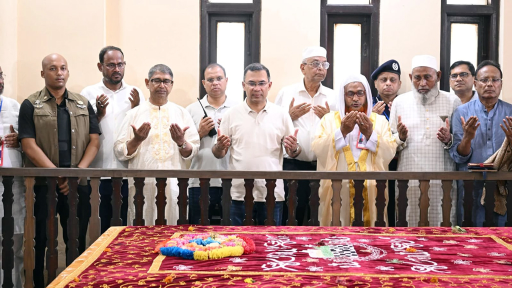 জুলাই সনদের প্রত্যেকটি অক্ষর আমরা বাস্তবায়ন করব: প্রধানমন্ত্রী