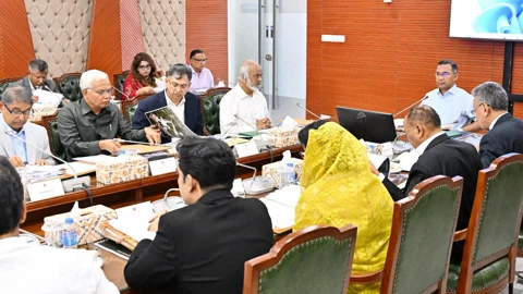 মহিলা ও শিশুবিষয়ক মন্ত্রণালয়ের নাম পরিবর্তন 
