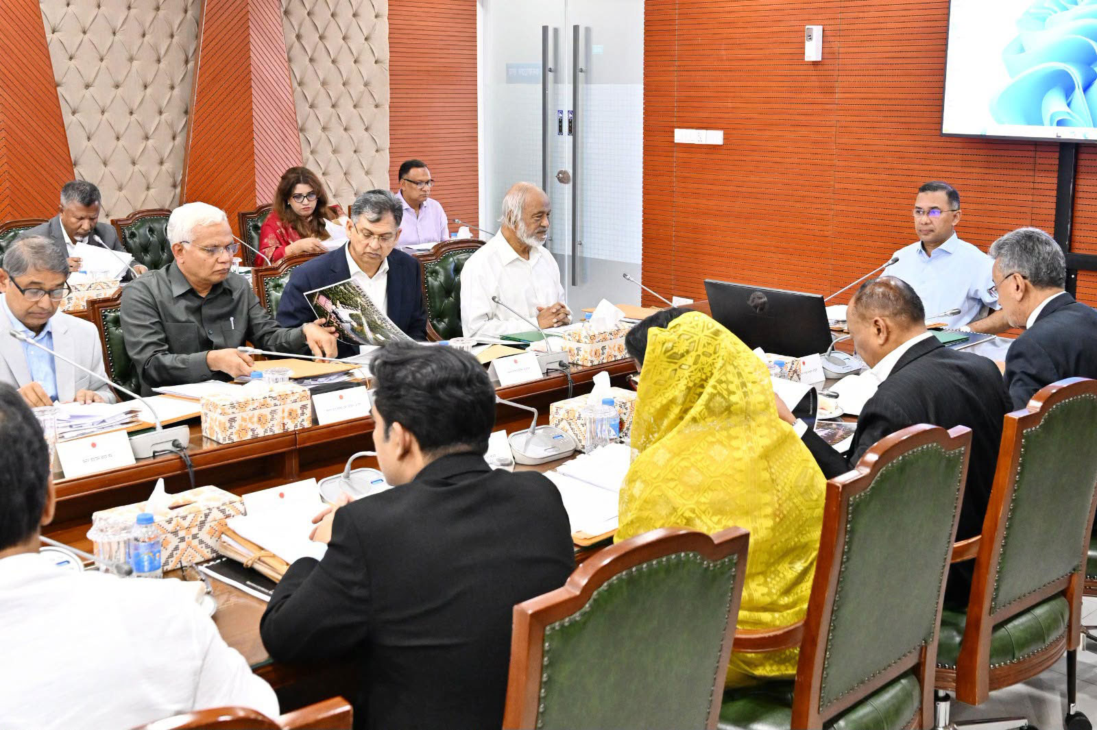 PMO-Bangladesh