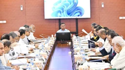শেরেবাংলা নগরে সচিবালয় স্থানান্তরের প্রস্তাব অনুমোদন