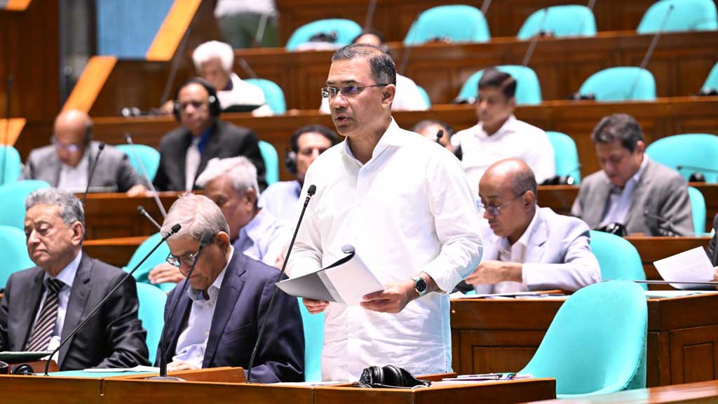 কোনোভাবেই উগ্রবাদকে প্রশ্রয় দেবে না সরকার: প্রধানমন্ত্রী