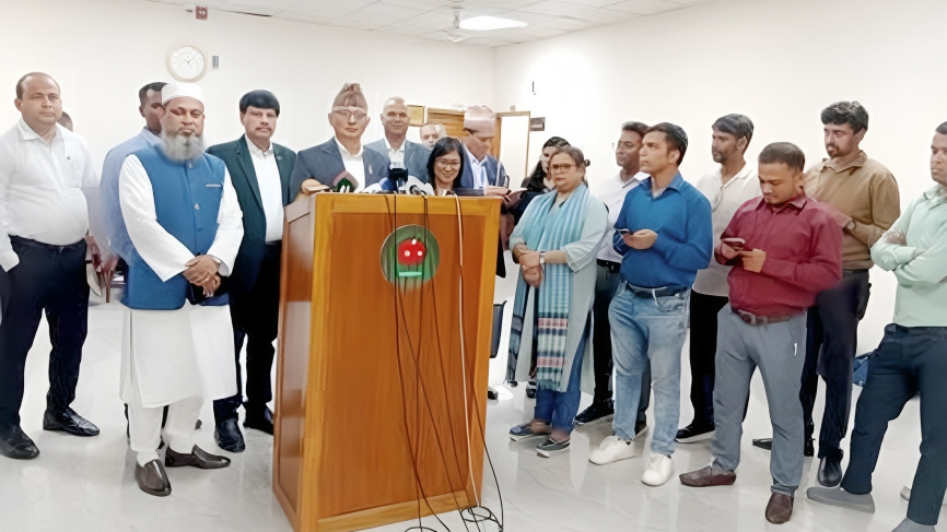 প্রবাসীদের ভোট গ্রহণে বাংলাদেশকে অনুসরণ করতে চায় নেপাল