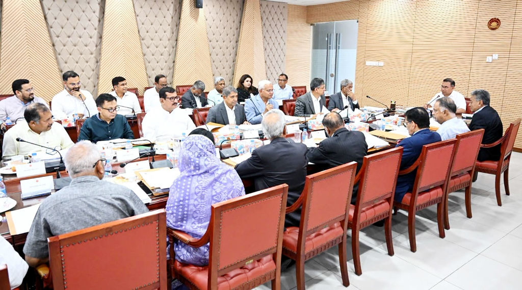 জুলাই-জুন থাকছে না অর্থবছর, নতুন সময়কাল নির্ধারণ