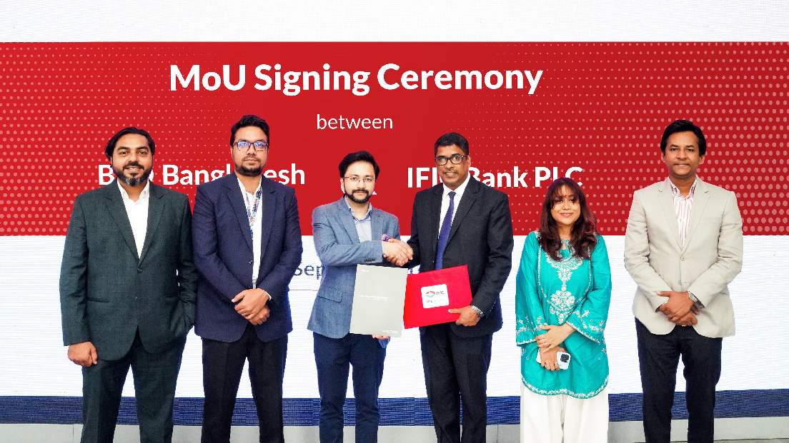 বিওয়াইডি গাড়ি ক্রয়ে গ্রাহকদের বিশেষ অটোলোন সুবিধা দেবে আইএফআইসি ব্যাংক