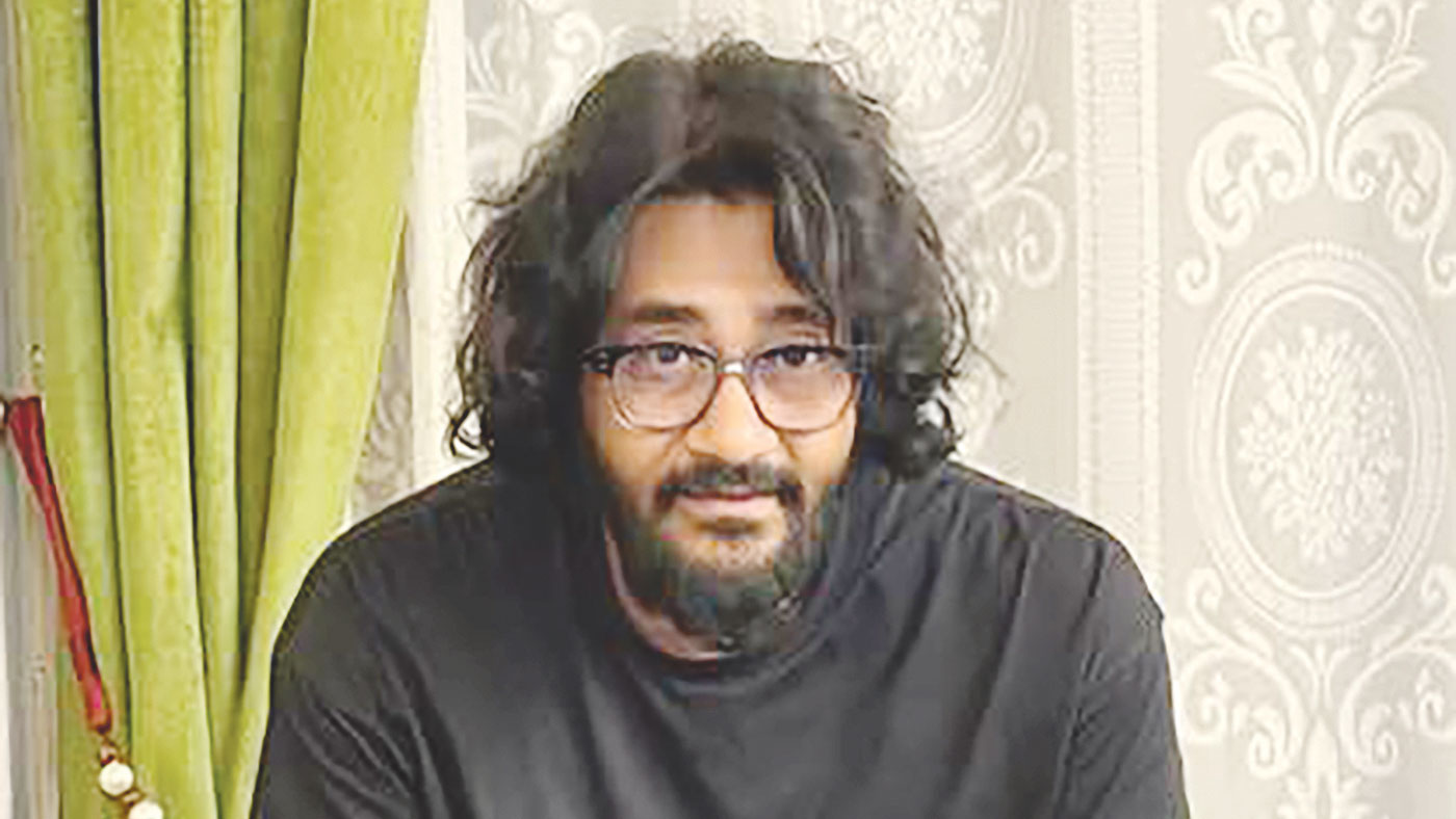 জাতীয় চলচ্চিত্র পুরস্কার-২০২৩: প্রথম প্রাপ্তির অসীম অনুভূতি