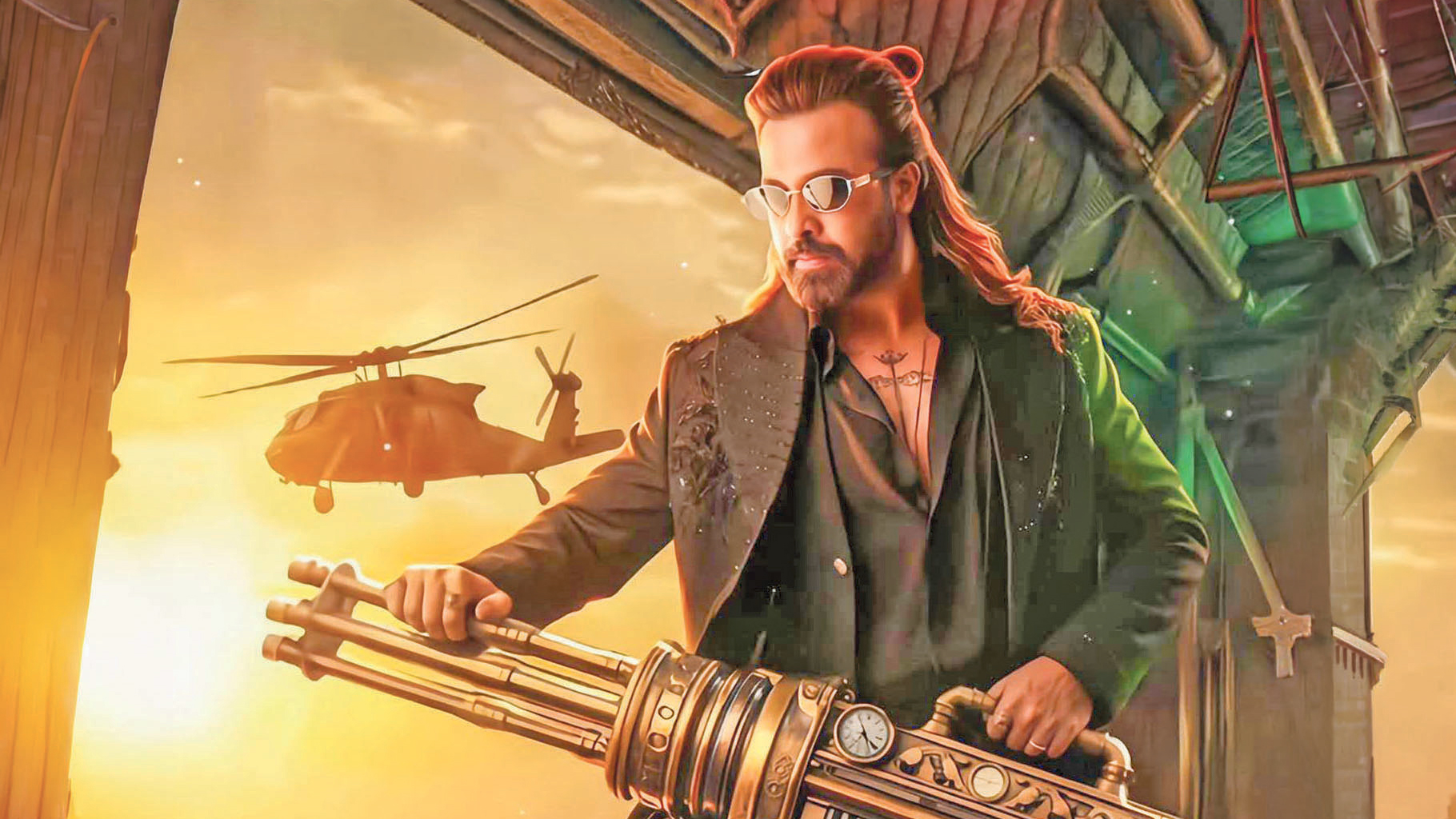 ঈদে ১৬ সিনেমা মুক্তি দিতে চান নির্মাতারা