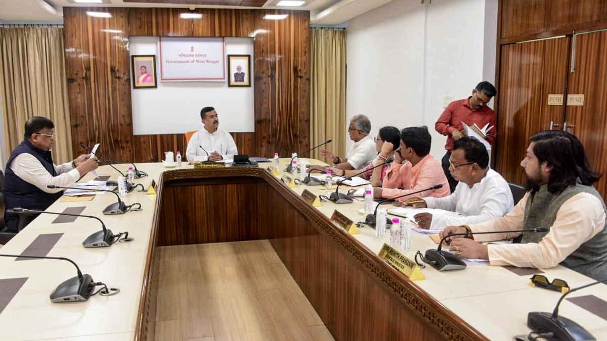 ইমাম-পুরোহিতদের সরকারি ভাতা বন্ধের সিদ্ধান্ত শুভেন্দু সরকারের