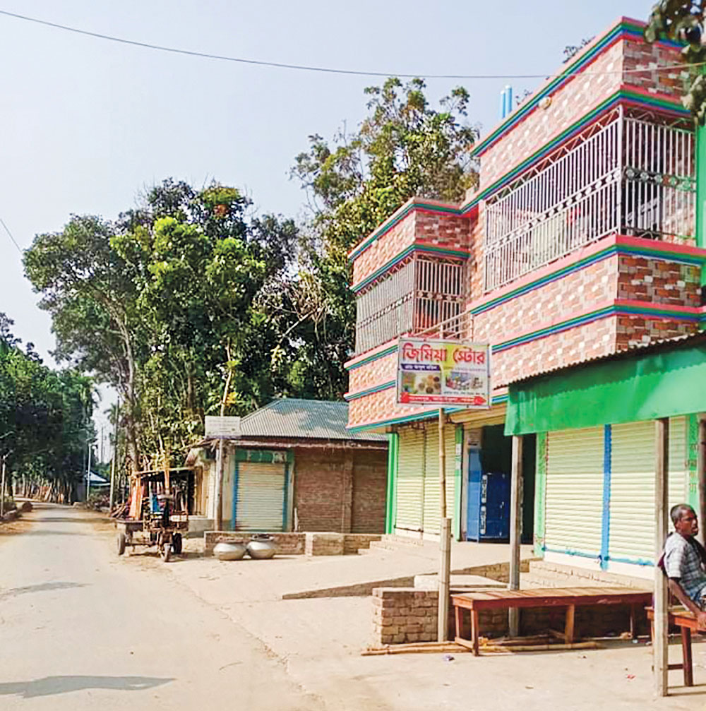 মাদক কারবার: বাড়ি গাড়ি জমিসহ ২০০
কোটির অর্থসম্পদ জব্দ