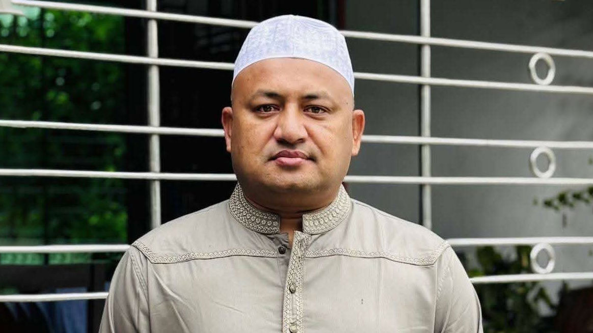 ২ কোটি ২৩ লাখ টাকা আত্মসাতের মামলায় বিএনপি নেতা কারাগারে