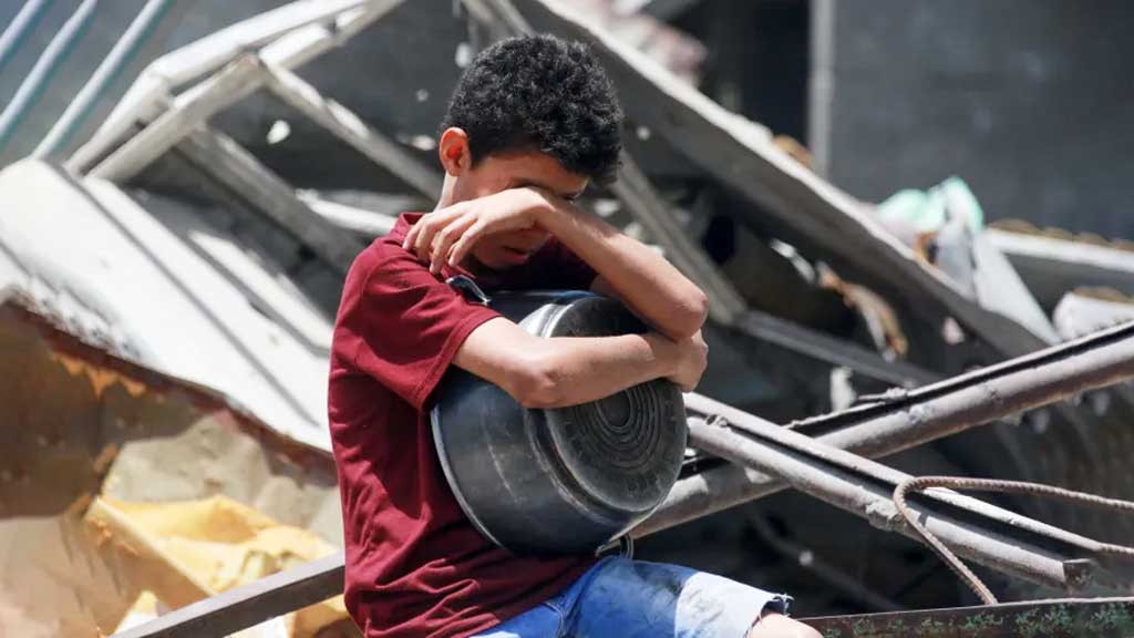 যুক্তরাজ্য-ফ্রান্স-কানাডার হঠাৎ কেন অবস্থান পরিবর্তন, ইসরায়েলের তাতে কী আসে যায়