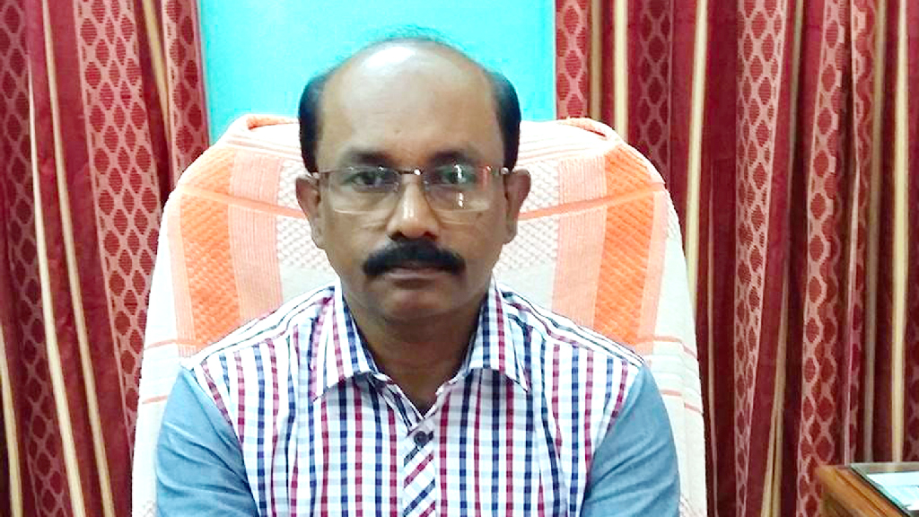 দুদকের ৬ মামলায় কারাগারে পাবনা মানসিক হাসপাতালের সাবেক পরিচালক তন্ময়