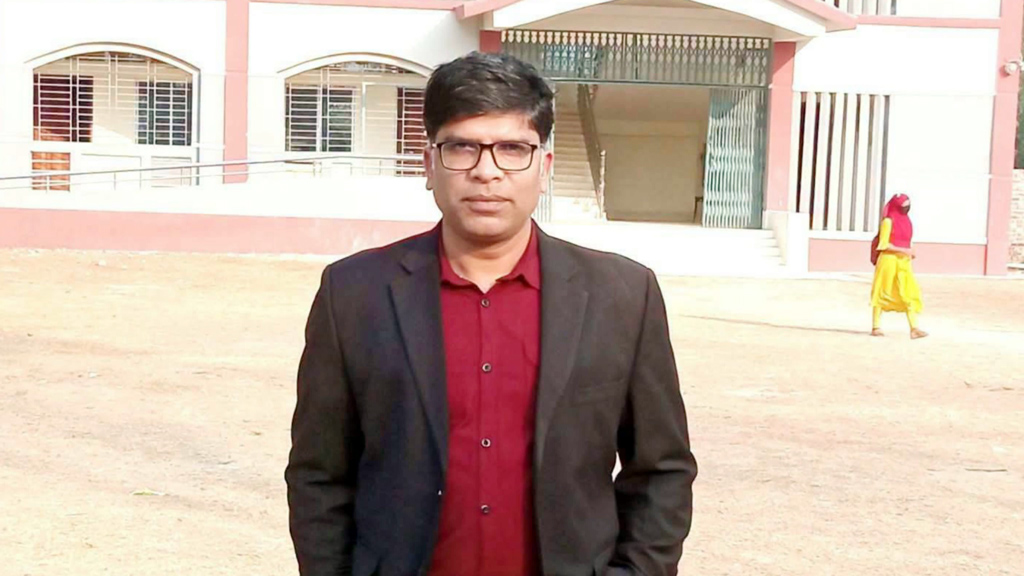 পঞ্চগড়ে দুই মোটরসাইকেলের সংঘর্ষ, স্কুলশিক্ষক নিহত