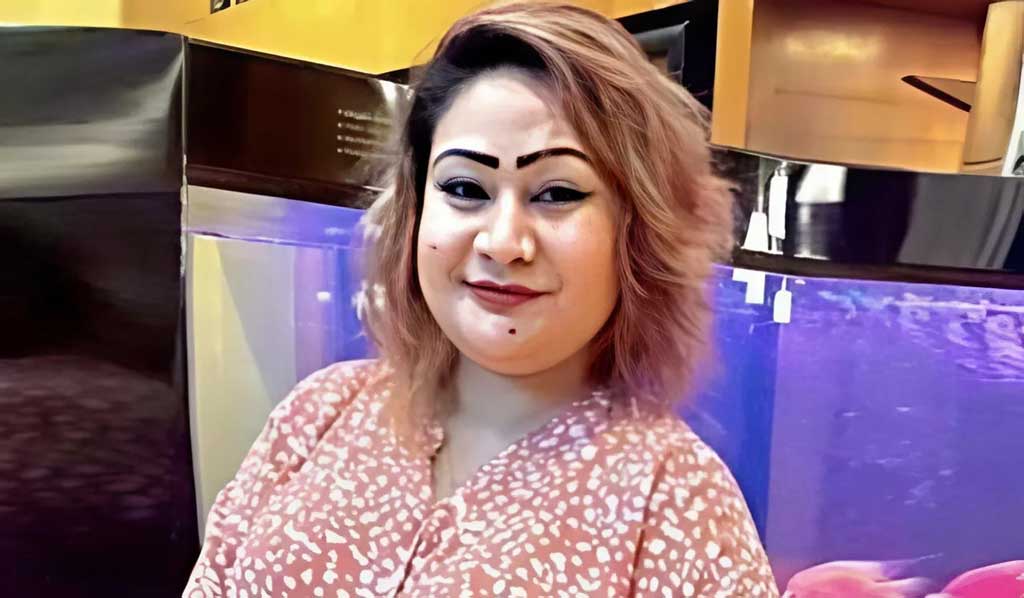 বহিষ্কৃত যুব মহিলা লীগ নেত্রী পাপিয়ার ৪ বছরের কারাদণ্ড, ৫ লাখ টাকা জরিমানা