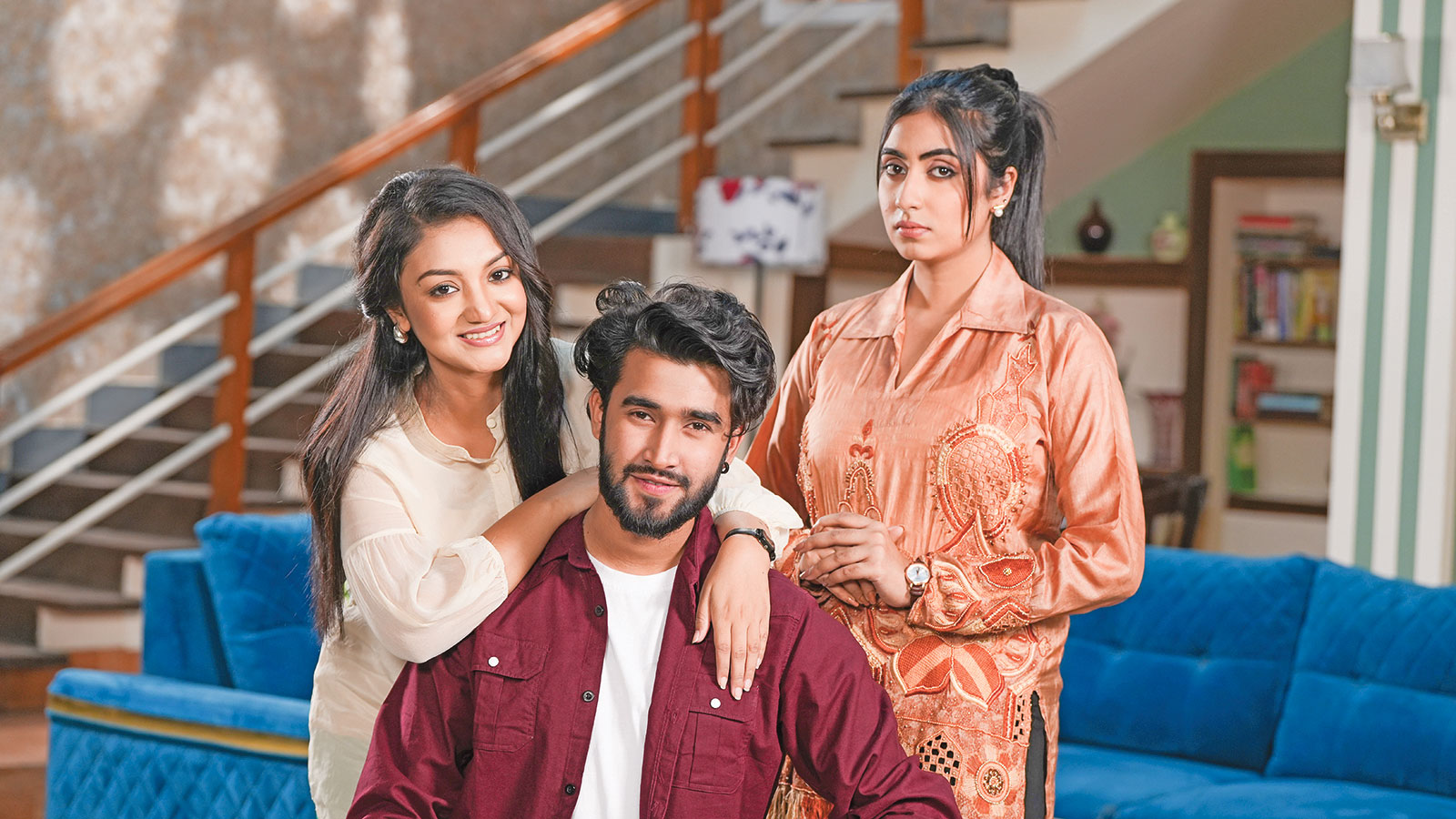 শততম পর্বে দীপ্ত টিভির ‘পরম্পরা’