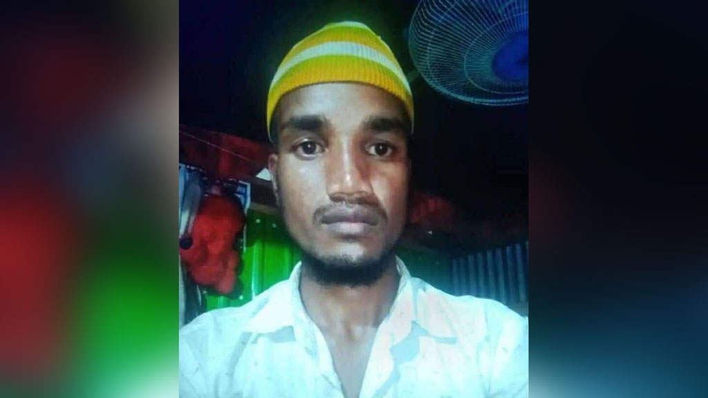 পাথরঘাটায় মাছ শিকারে গিয়ে নিখোঁজ জেলের লাশ উদ্ধার