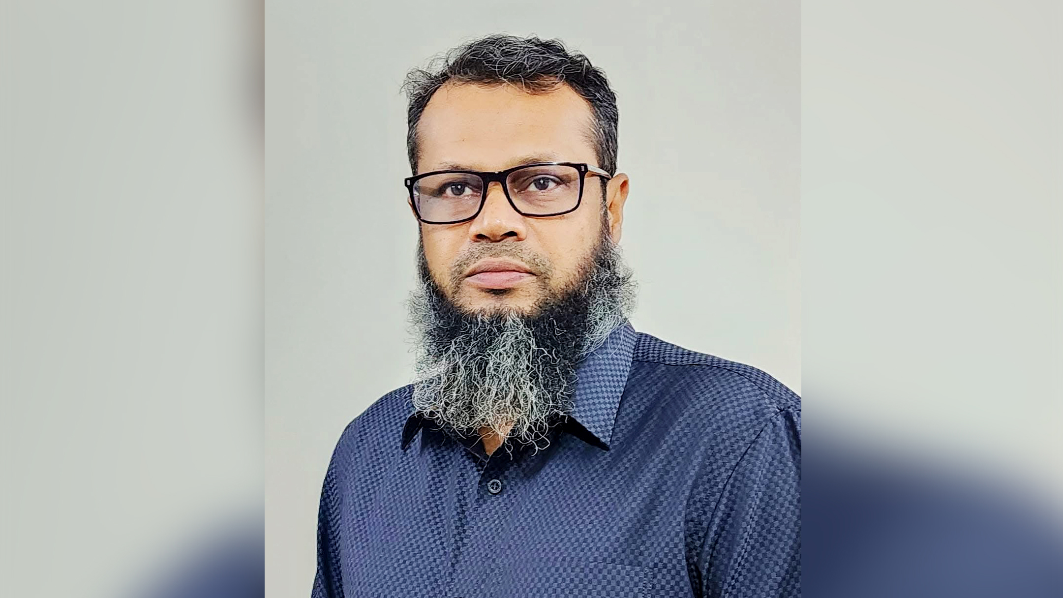 পবিপ্রবিতে নতুন উপাচার্য ড. হেমায়েত জাহান