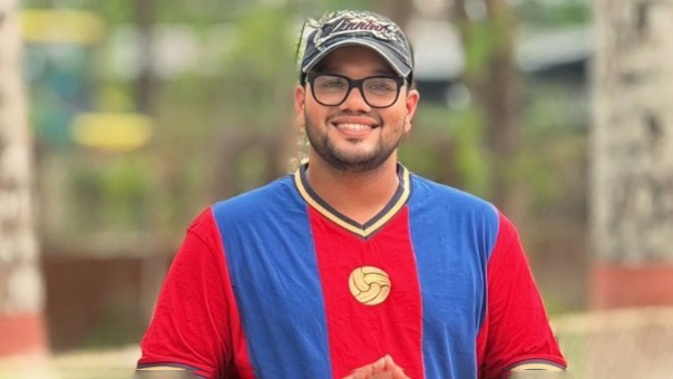 সফট বাইটের ম্যানেজার ফয়সালের মরদেহ উদ্ধার, রুমমেট পলাতক