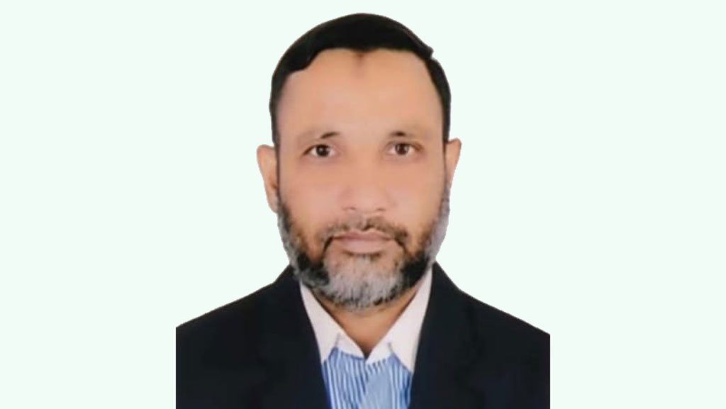 পবিপ্রবির শিক্ষক জিল্লুর রহমান মারা গেছেন