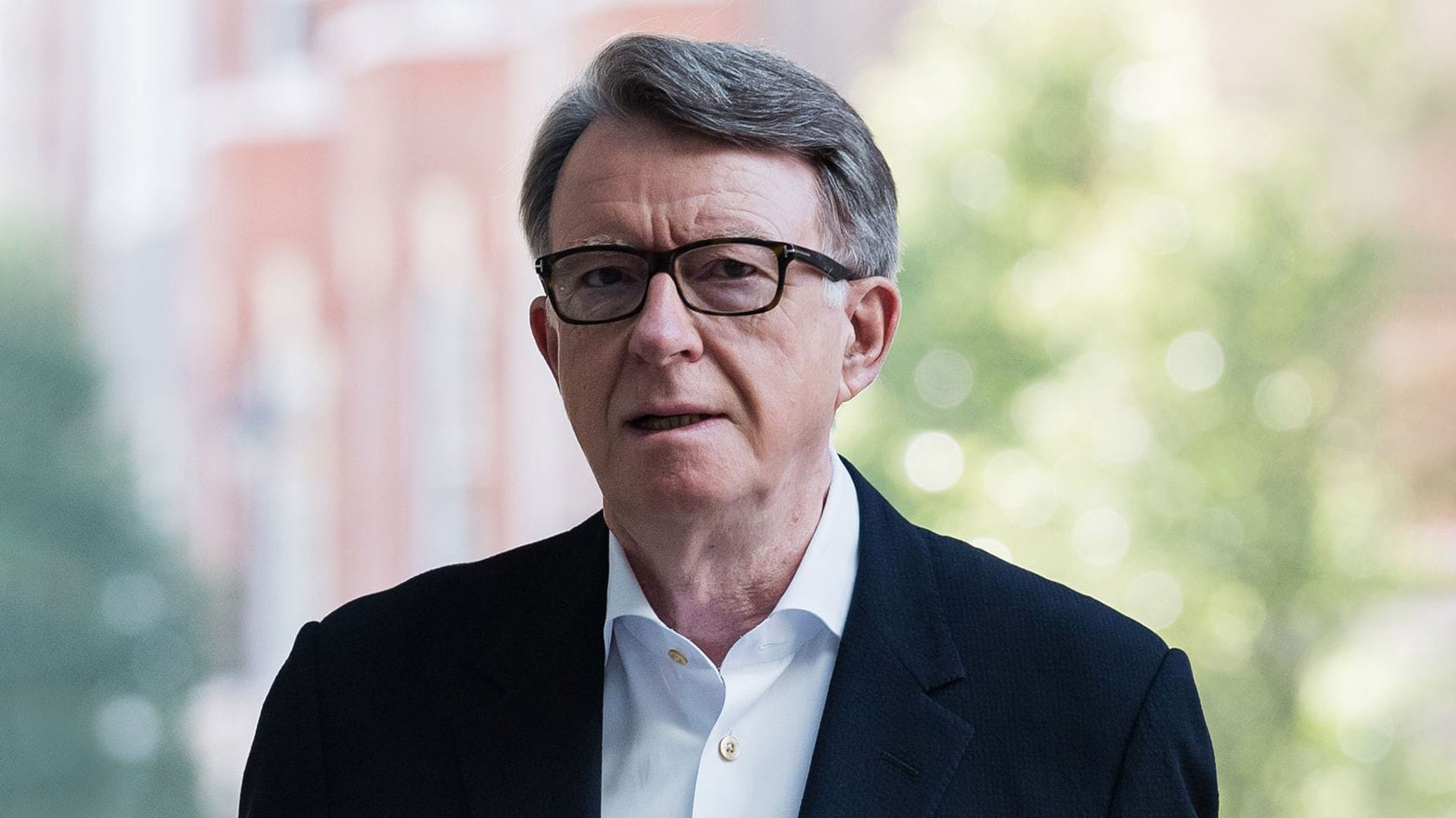 এপস্টেইনকাণ্ড: সাবেক ব্রিটিশ মন্ত্রী ম্যান্ডেলসন গ্রেপ্তার