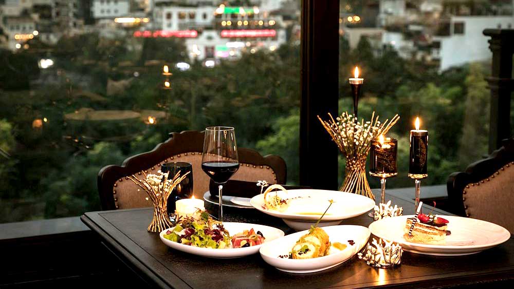 এশিয়ার সেরা ফাইন ডাইনিংয়ে ভিয়েতনামের পাঁচ রেস্তোরাঁ