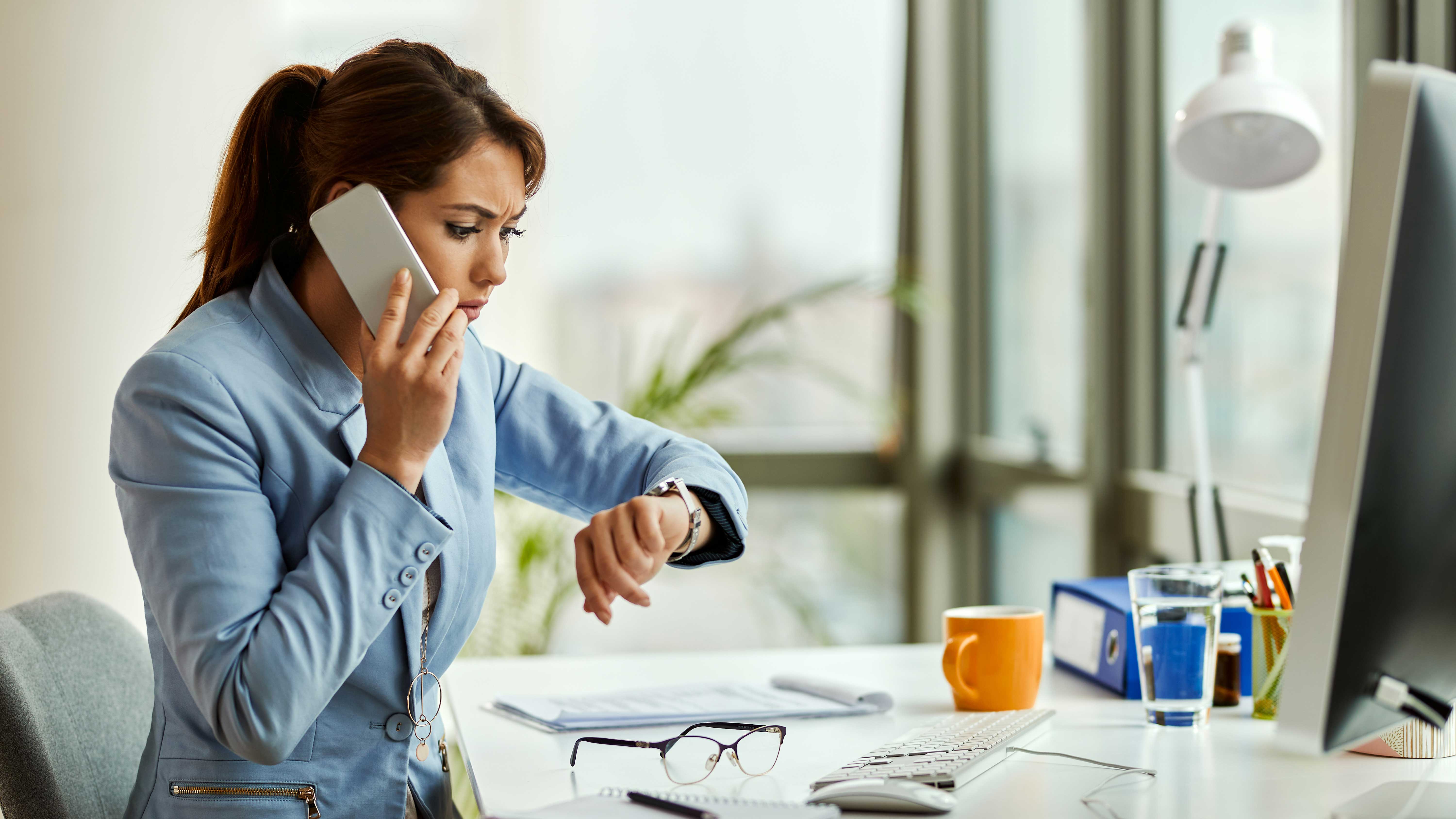 কাজের ফাঁকে বিরতি কর্মক্ষমতা বাড়ায়