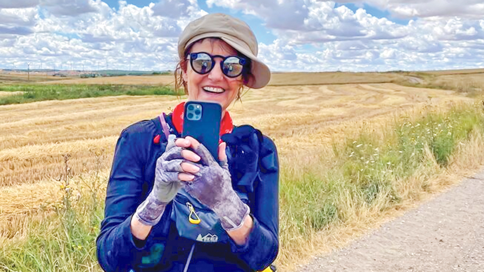 মাসে ৪০০ ডলারে বিশ্বভ্রমণ