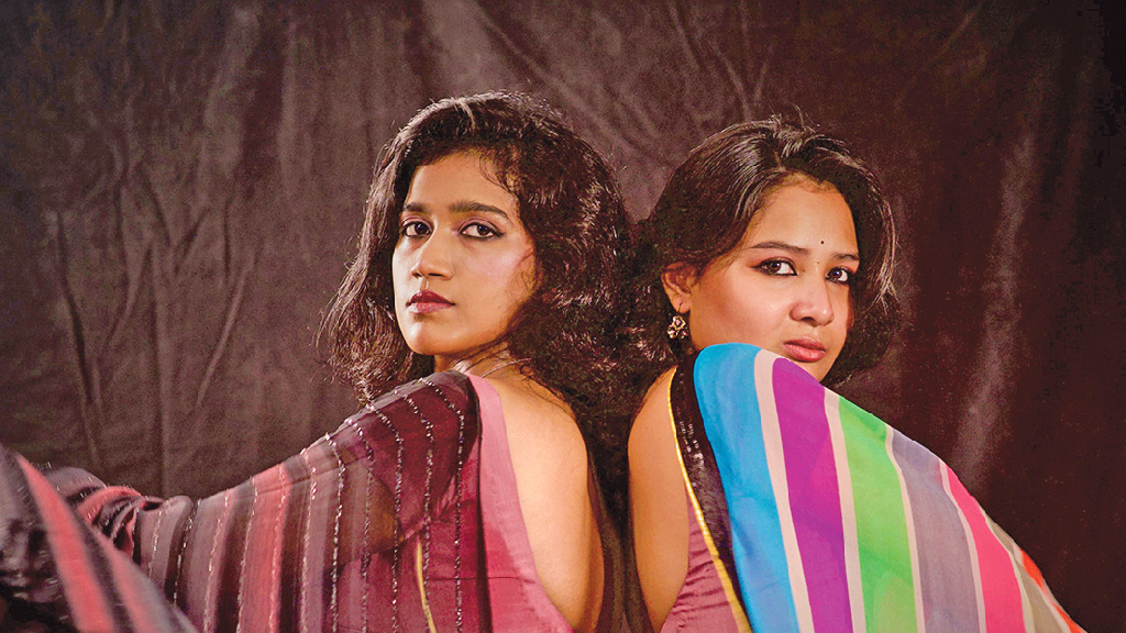 আবার মঞ্চে হান্ট থিয়েটারের নাটক ‘ক্যাফে দ্য ভলতে’