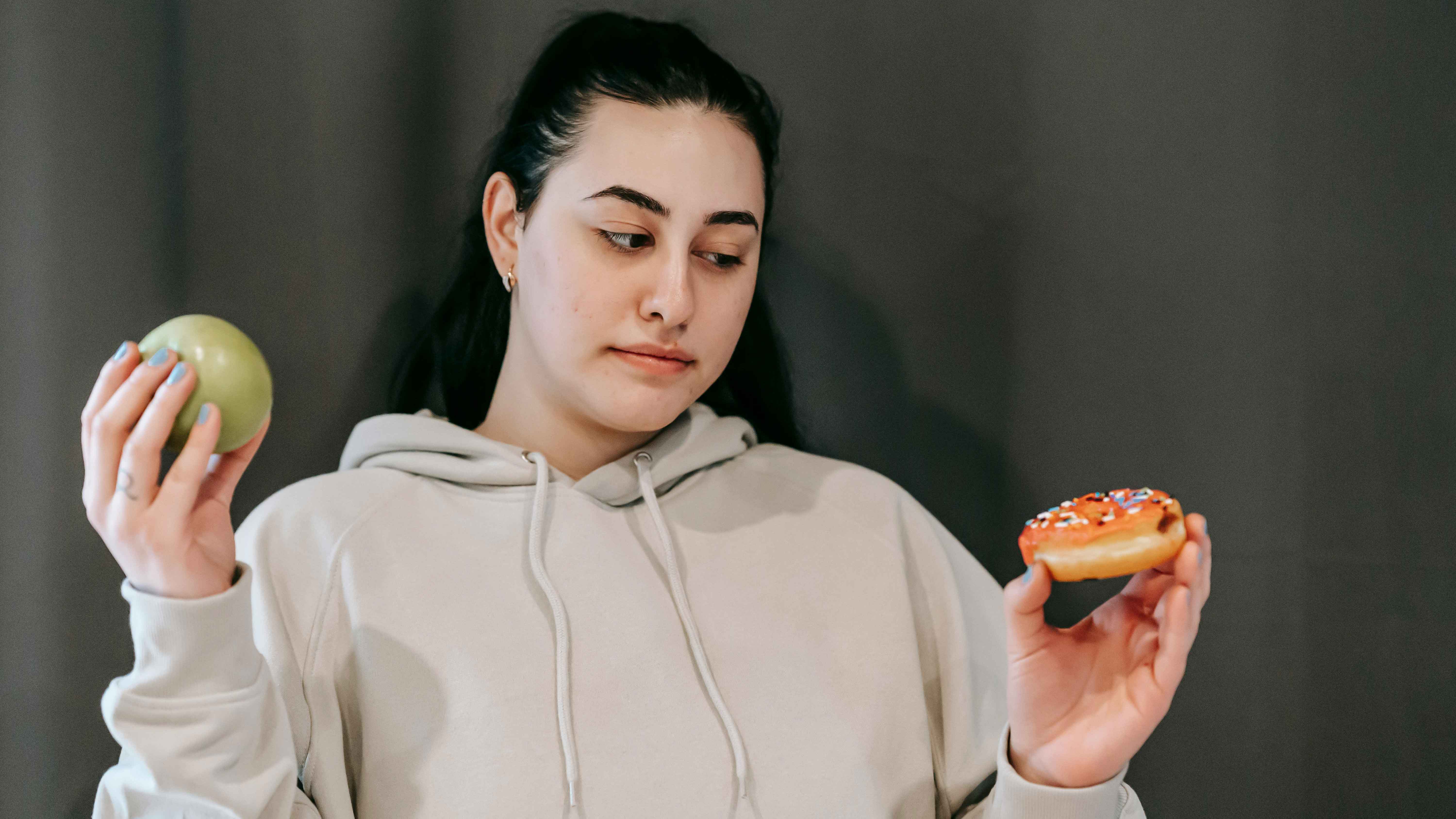 সতর্কভাবে ঈদ-পরবর্তী ডায়েট পরিকল্পনা করুন