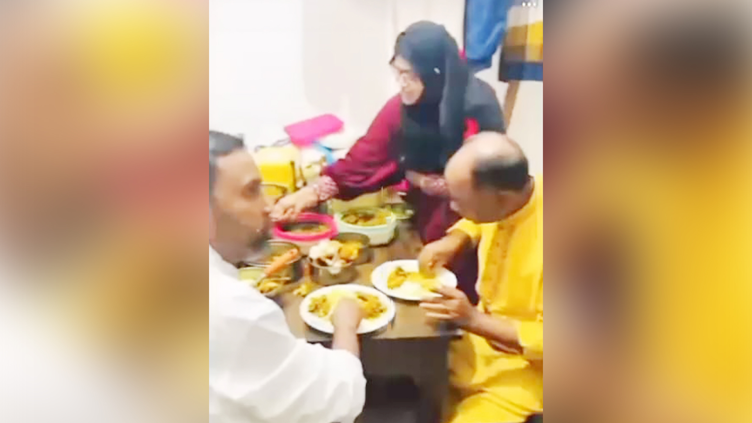 হাজতখানায় ‘বেয়াইখানা’ ৫ পুলিশ সদস্য বদলি