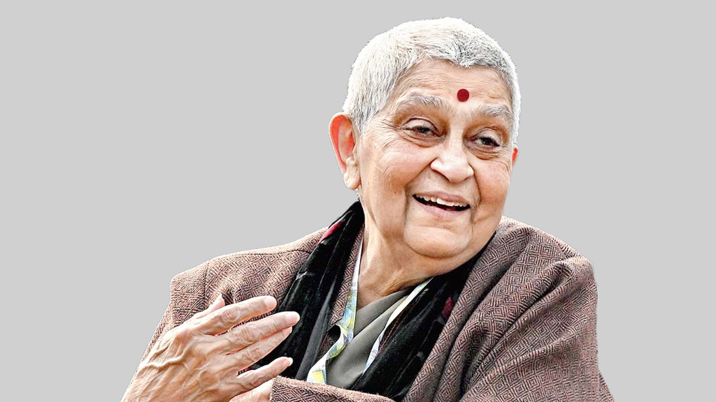 স্পিভাকের নারীবাদী ভাবনা