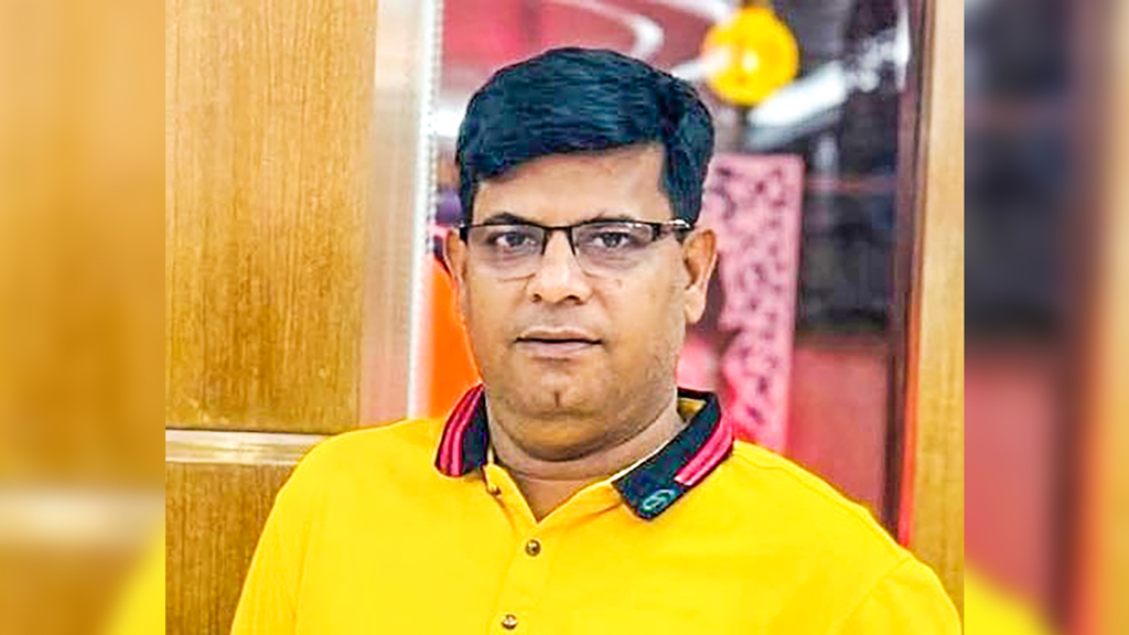 কিবরিয়া হত্যার পেছনে ‘ফোর স্টারের’ আধিপত্য