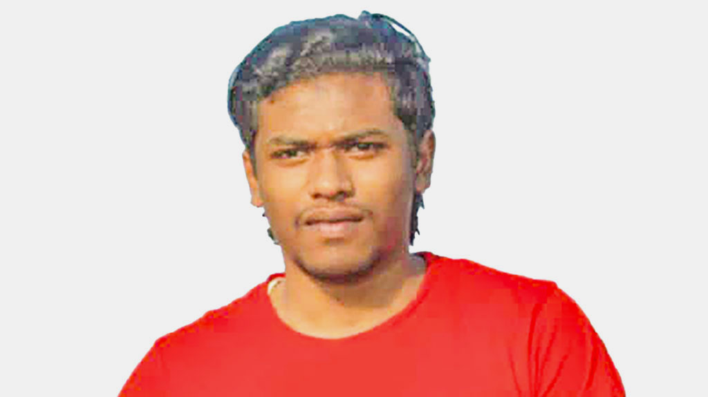 হুমকির ১৫ দিন পর সজীবকে হত্যা