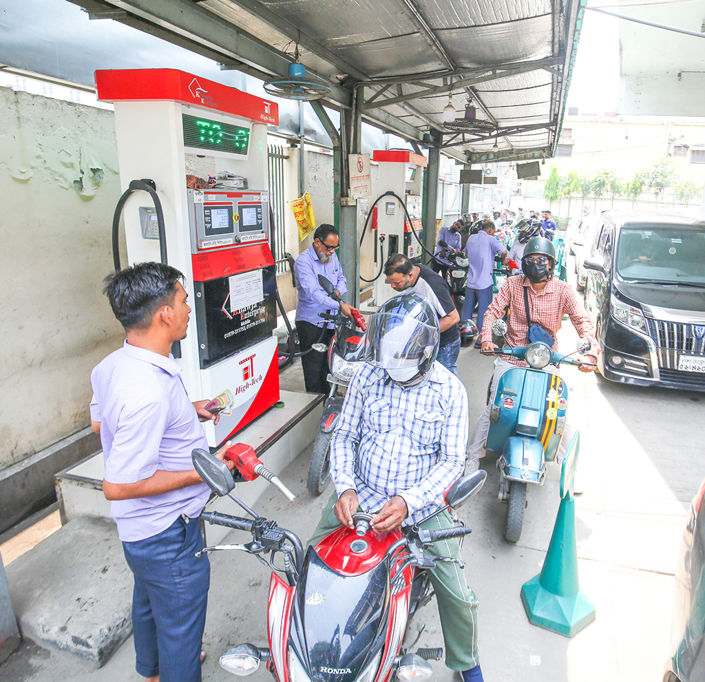 দাহকাল উতরানো কতটা সহজ