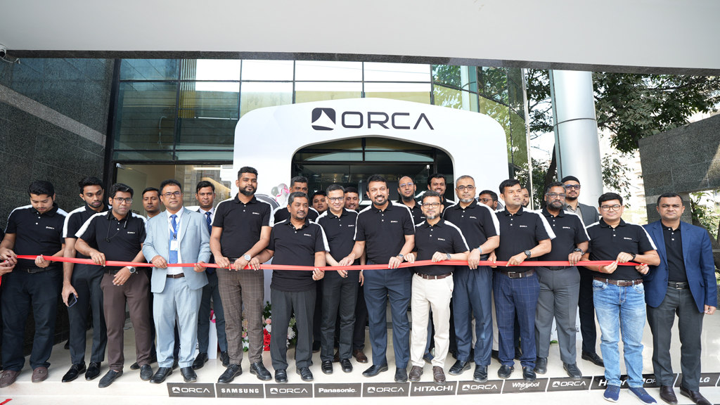 এবার কনজ্যুমার ইলেকট্রনিকসের ব্যবসায় যুক্ত হলো আকিজ রিসোর্স