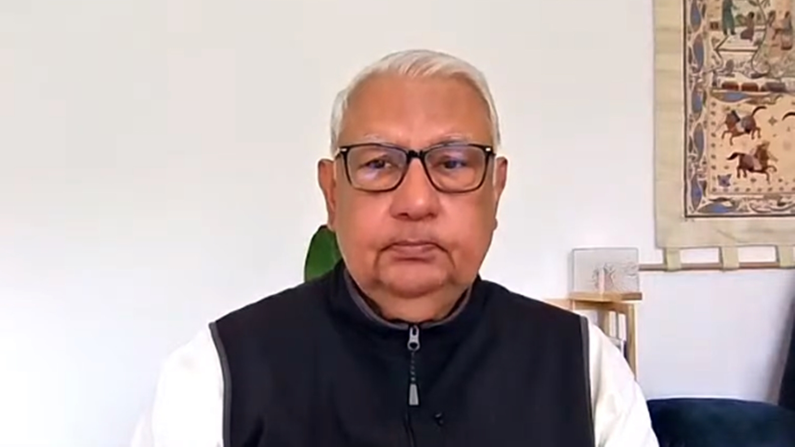 সম্পর্ক মেরামতে দিল্লি যথেষ্ট উদ্যোগ নিয়েছে, এখন ঢাকার পালা: সাবেক ভারতীয় হাইকমিশনার