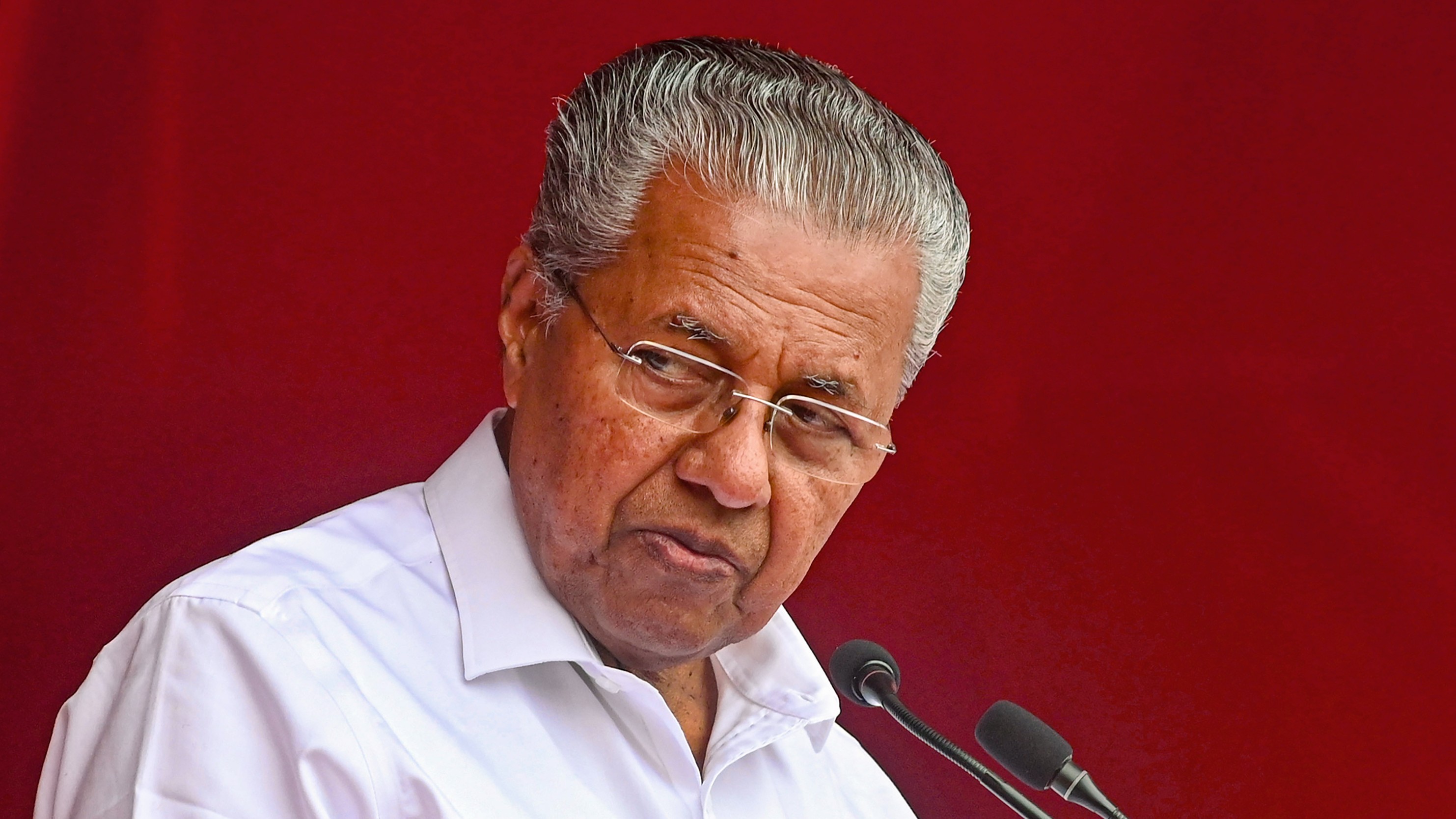 কেরালার সাবেক মুখ্যমন্ত্রী পিনারাই বিজয়ন, ধ্রুব রাঠি ও সিজেপি নেতা অভিজিত দীপকেসহ অনেকে আটক