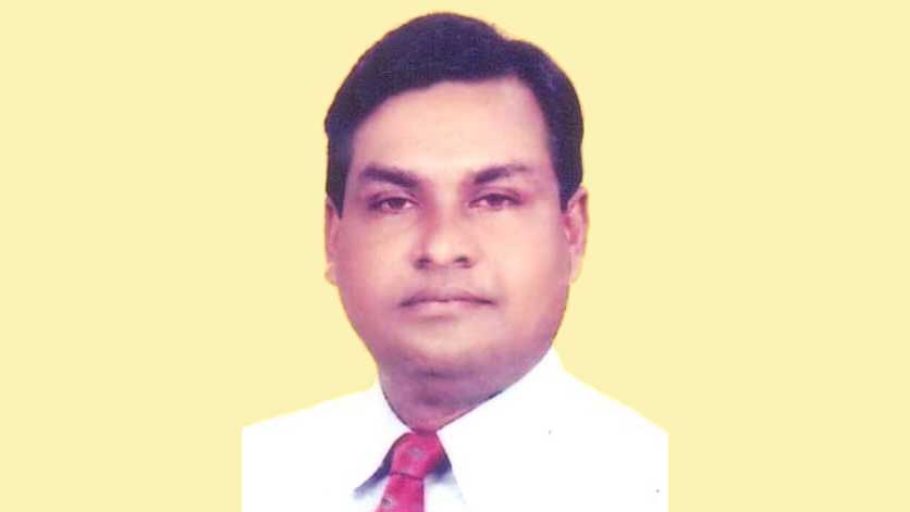 পিবিপ্রবির ভিসি হলেন ড. ছবিরুল
