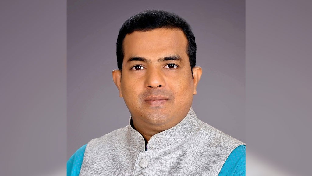 পিরোজপুরে যুবলীগ নেতা গ্রেপ্তার