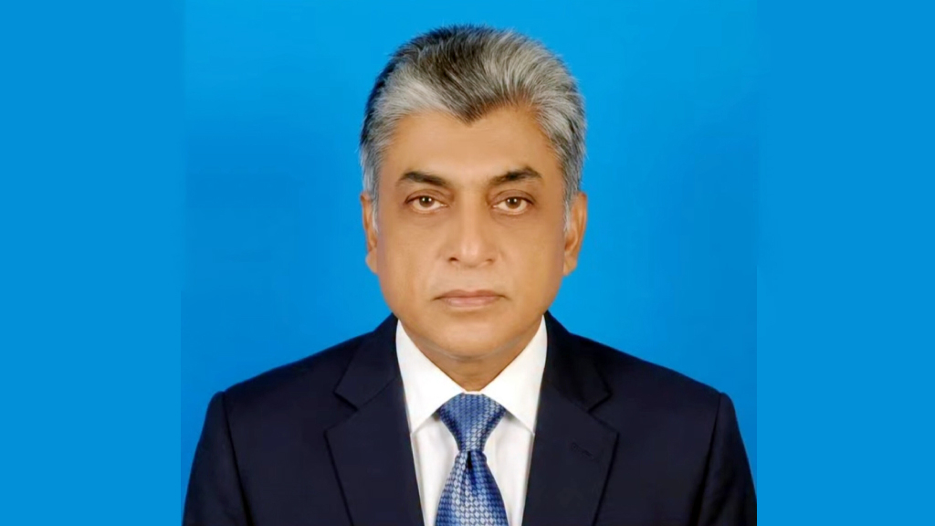 বাংলাদেশ জলবায়ু পরিবর্তন ট্রাস্টের ব্যবস্থাপনা পরিচালক হলেন কাজী রওনাকুল ইসলাম টিপু