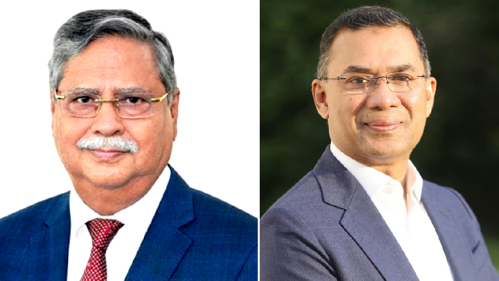 জাতীয় ঈদগাহে প্রধান জামাত সকাল সাড়ে ৭টায়, অংশ নেবেন রাষ্ট্রপতি ও প্রধানমন্ত্রী
