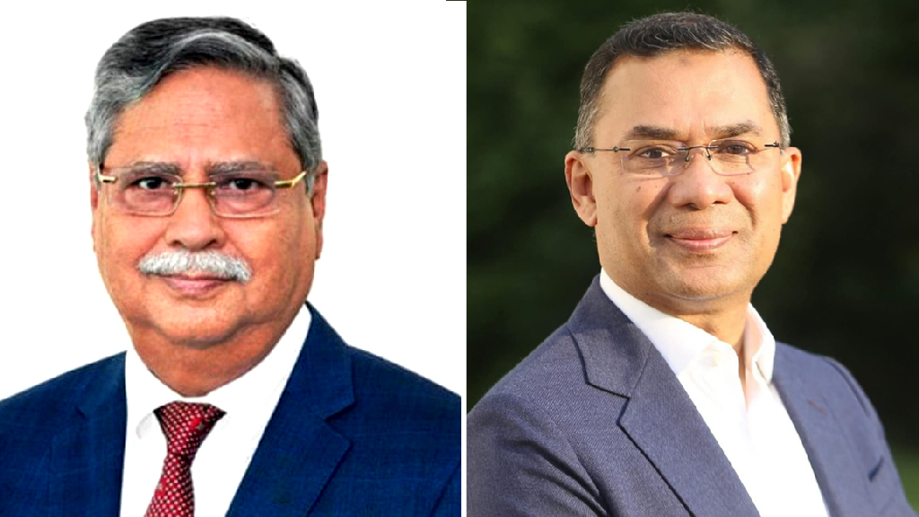 জাতীয় ঈদগাহে প্রধান জামাত সকাল সাড়ে ৭টায়, অংশ নেবেন রাষ্ট্রপতি ও প্রধানমন্ত্রী