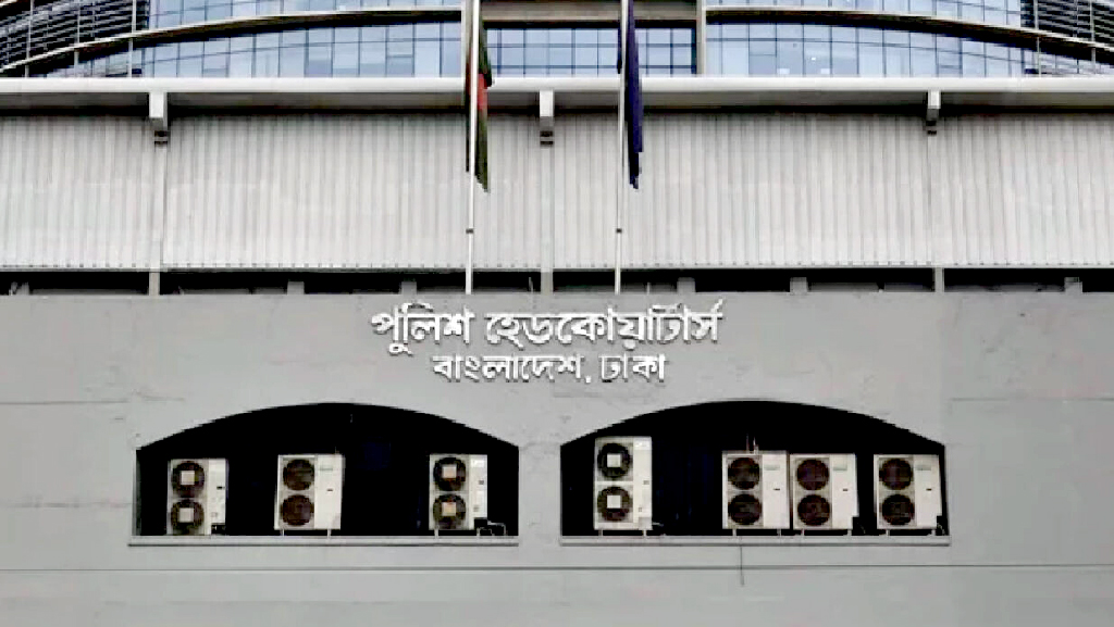 সংসদ ভবনসহ গুরুত্বপূর্ণ স্থাপনায় হামলার আশঙ্কা, নিরাপত্তা জোরদারের নির্দেশ