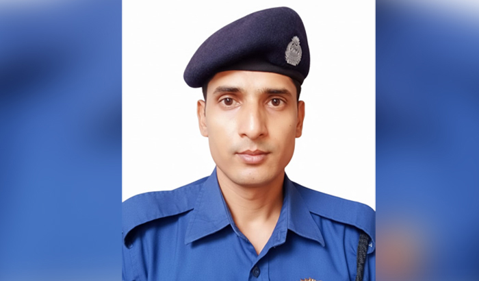 বগুড়ায় বিদ্যুতায়িত হয়ে পুলিশ কনস্টেবলের মৃত্যু