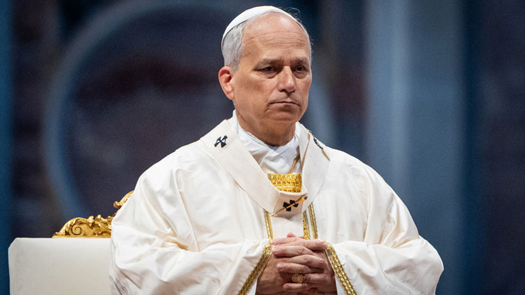 ফিলিস্তিন রাষ্ট্রই একমাত্র সমাধান—পোপ