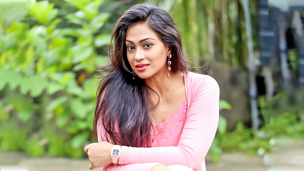 অবসর নেননি পপি, গল্প ভালো লাগলে অভিনয় করবেন, নয়তো প্রযোজনা